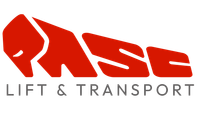Icona - MSC Lift & Transport