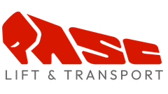 MSC Lift & Transport - Logo