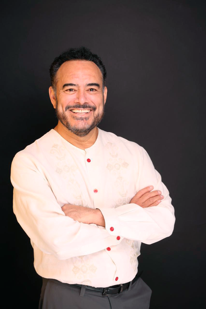 Chef Zurita de Restaurantes Azul