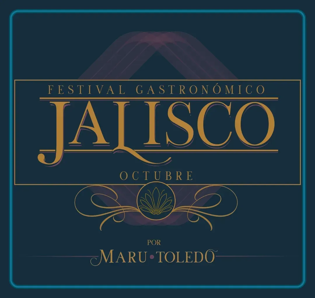 Festival Gastronómico Jalisco