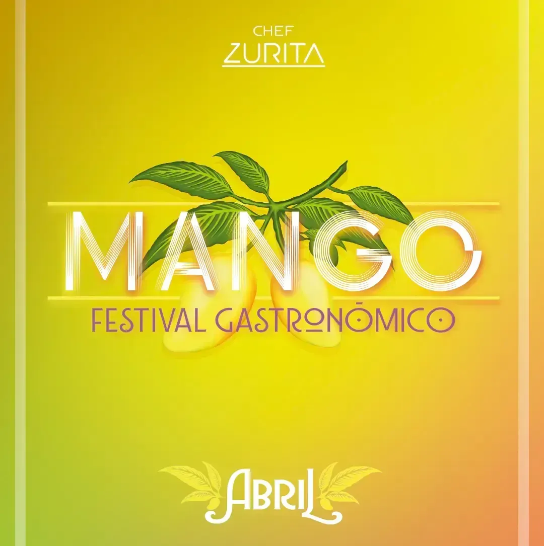 Festival Mango