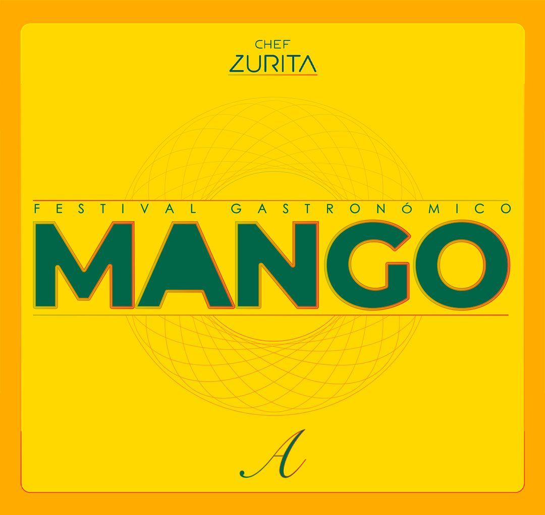 Festival Gastronómico Mango 2026