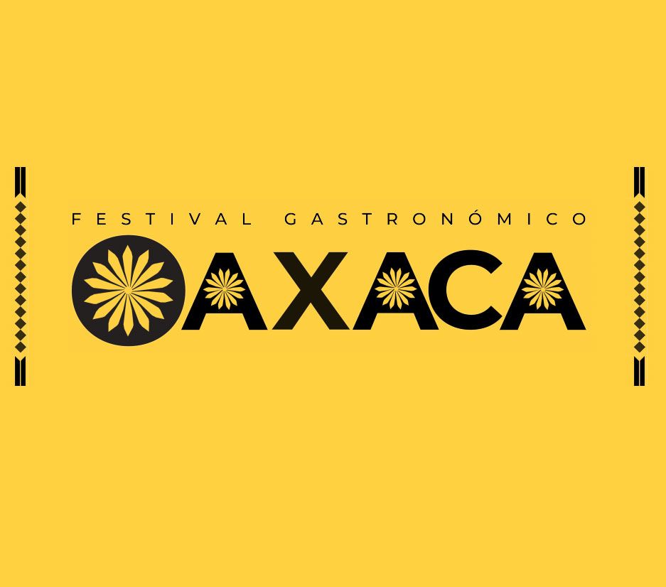 Festival gastronómico Oaxaca en azul restaurante