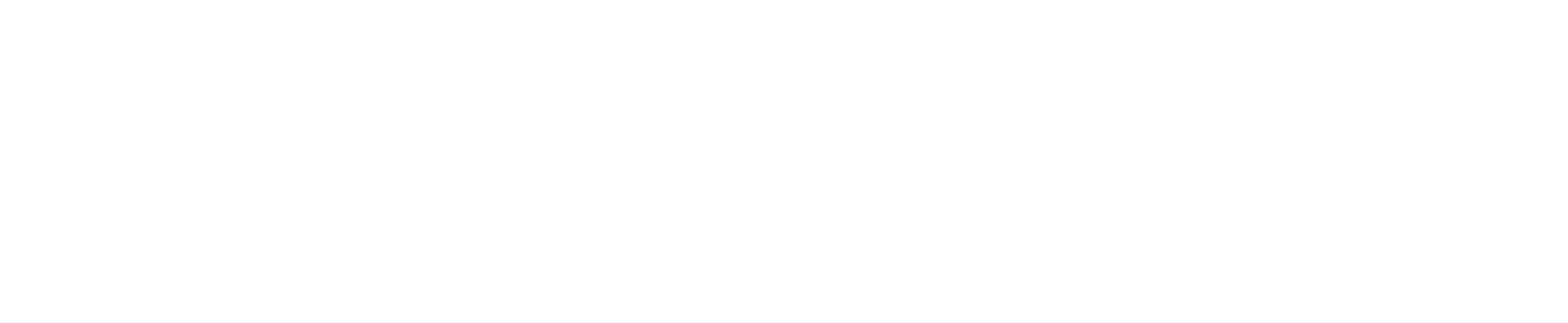 Logo en blanco Azul Condesa