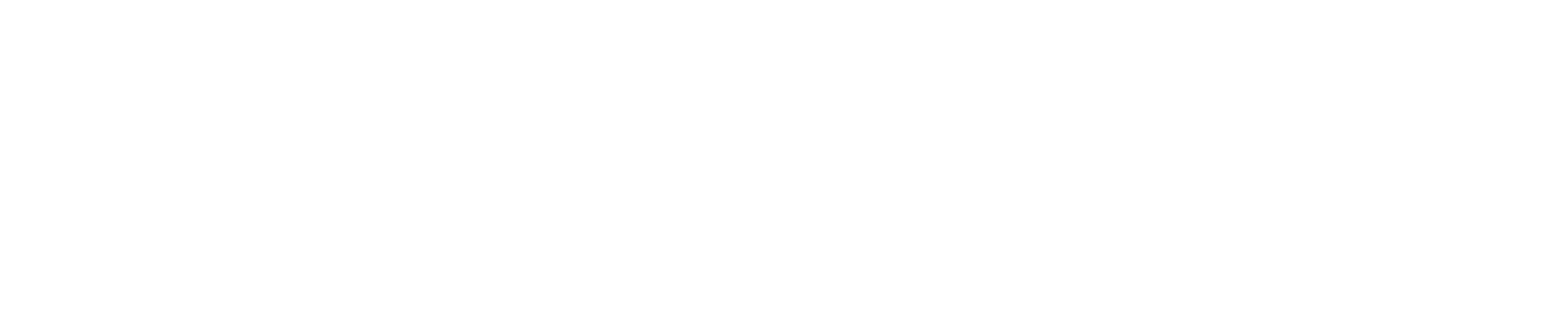 Logo en blanco Azul Histórico