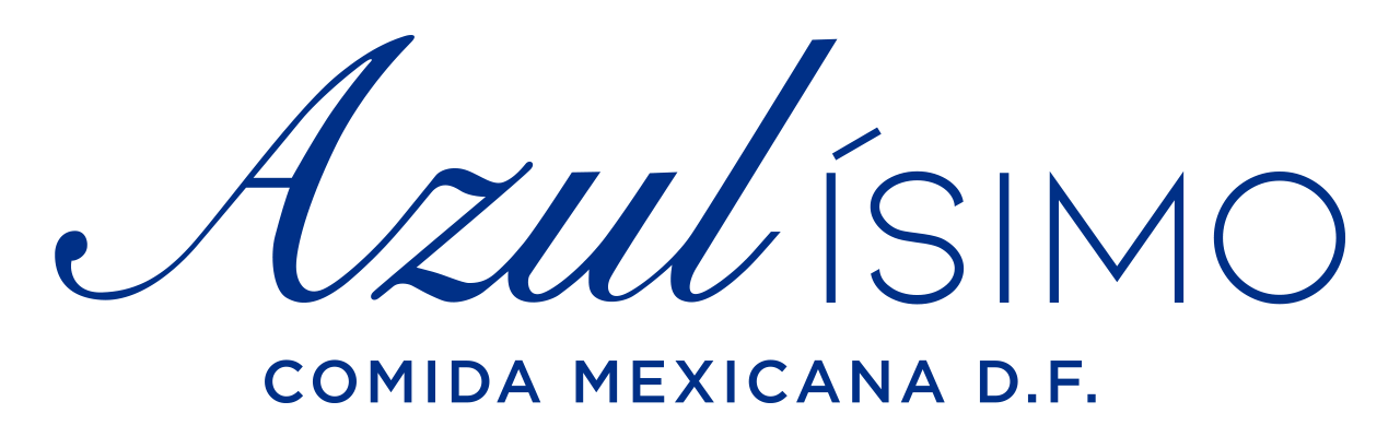 Logotipo de Azulísimo 