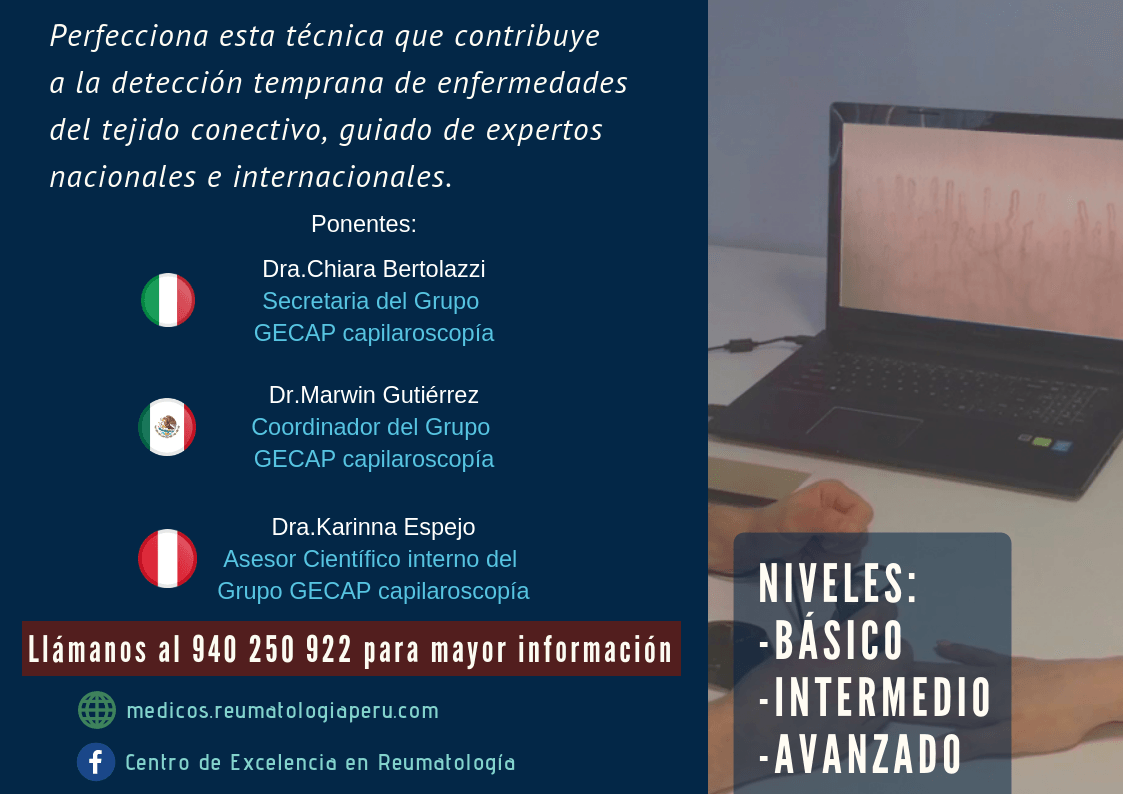 An advertisement for niveles basico intermediate and avanzado