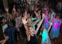 dj birthday party melbourne