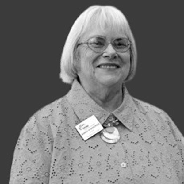 Marge Shasberger