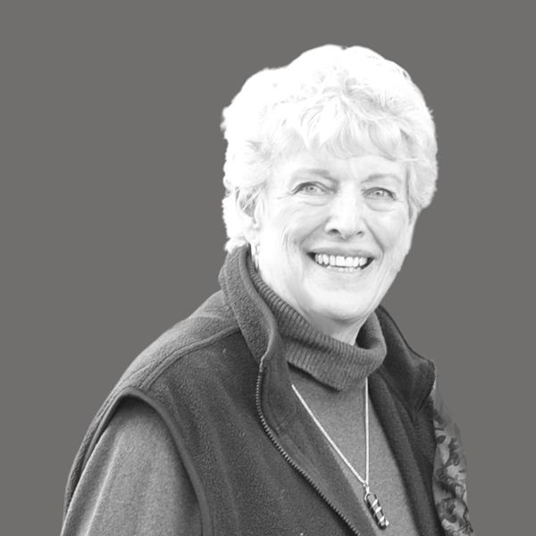 Nancy Donahue