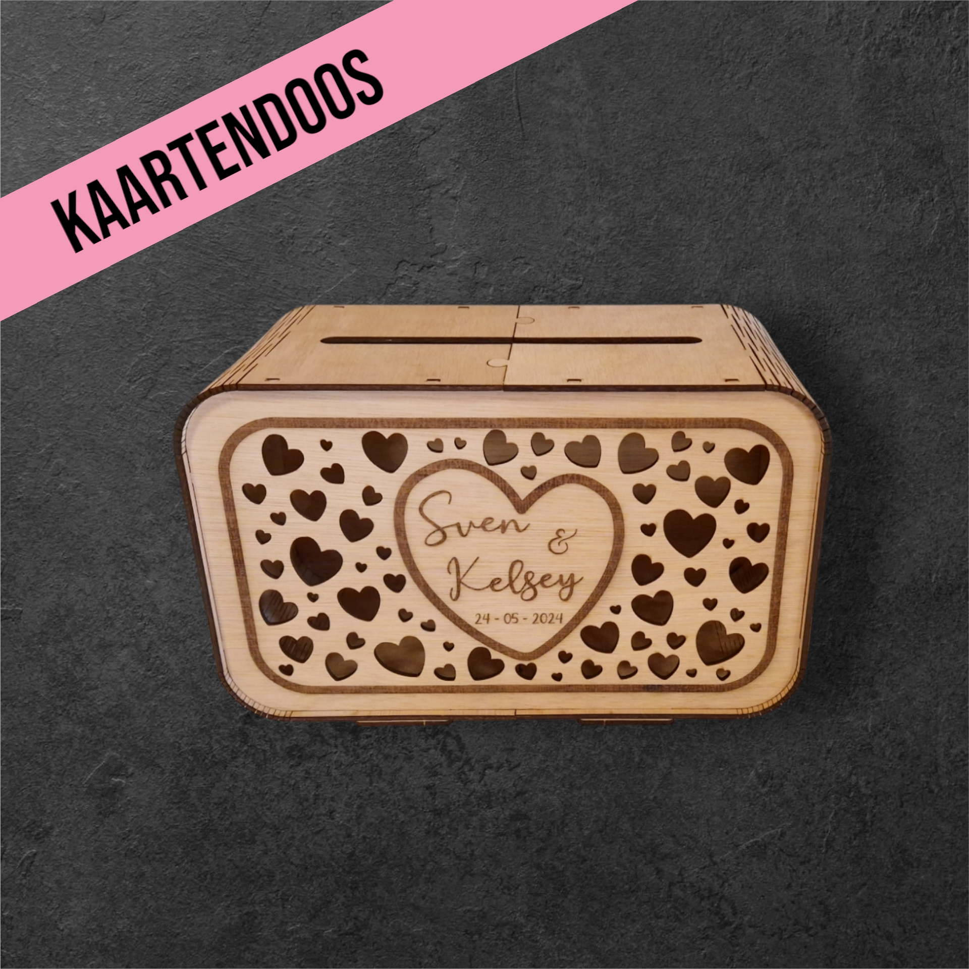 Kaartendoos