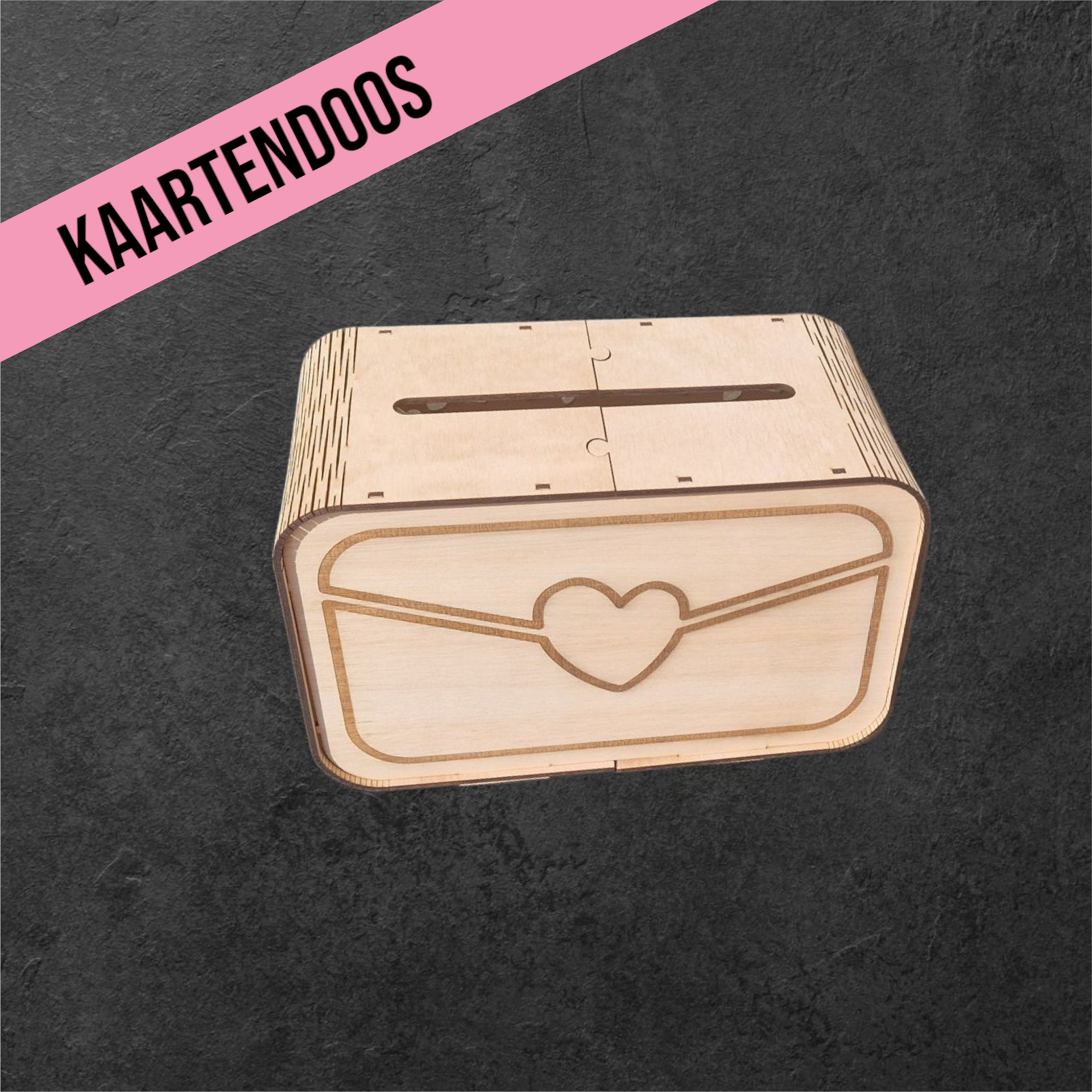 Kaartendoos