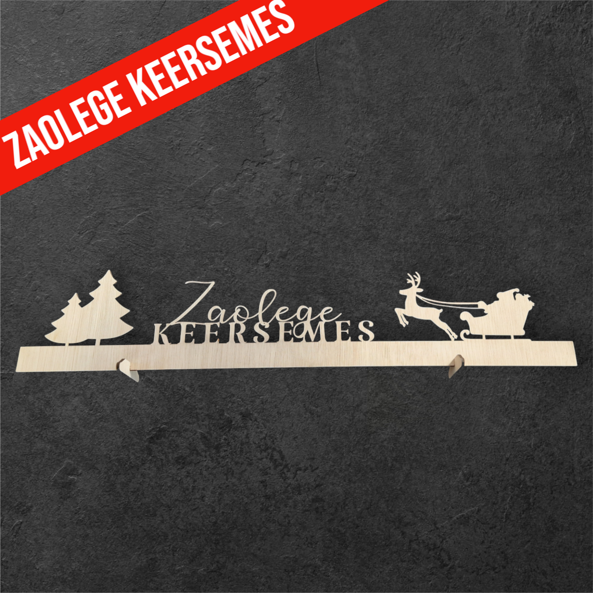 Skyline - Zaolege Keersemes