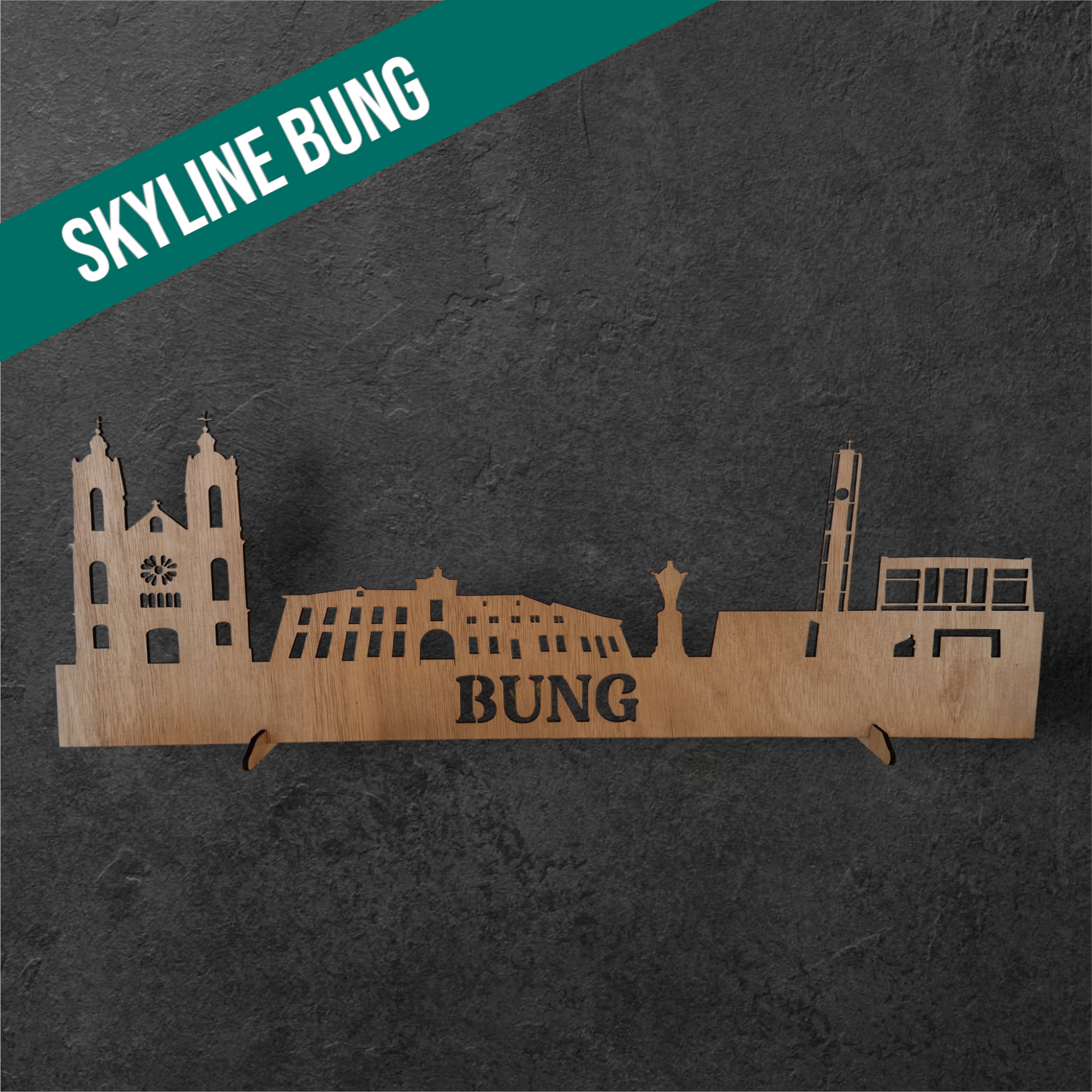 Skyline Bung