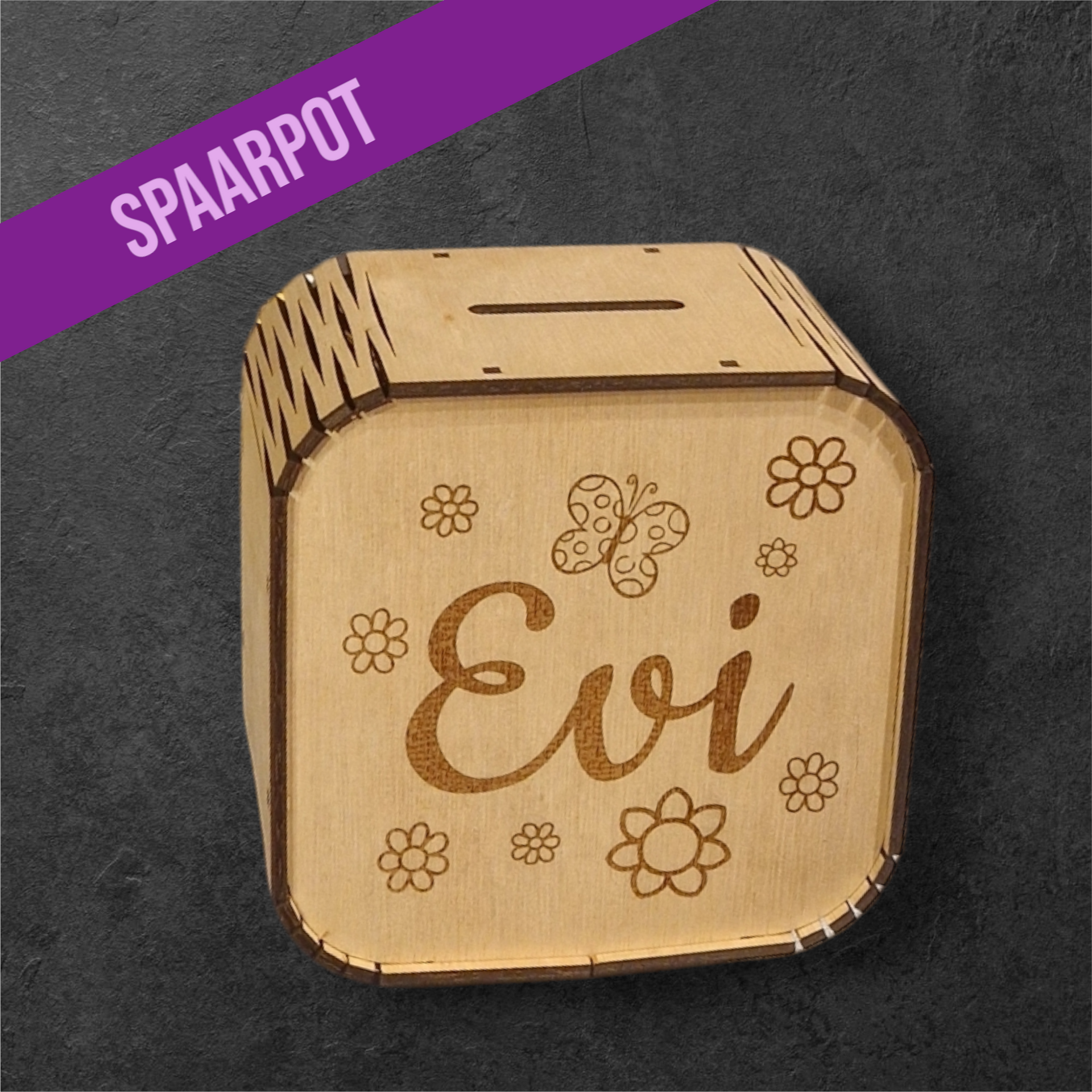 Spaarpot
