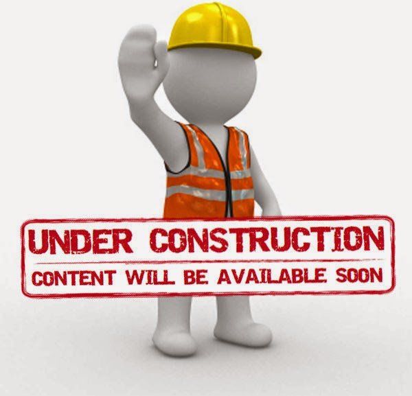 Coming soon! We zijn er druk mee bezig!