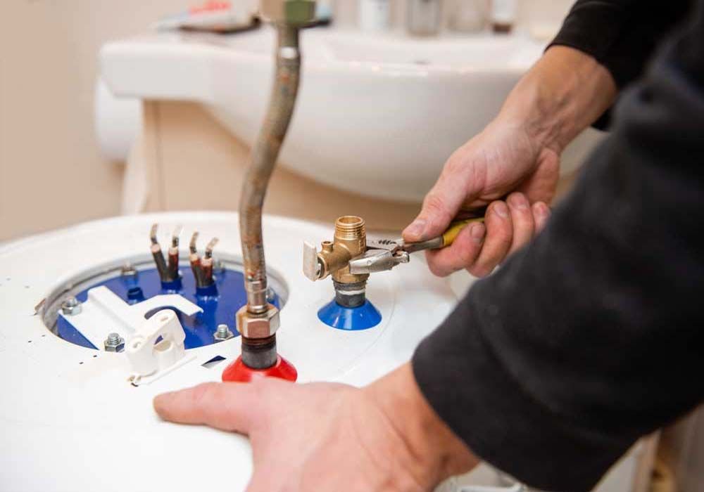 Contact The Plumbing Experts At Ferrari Plumbing