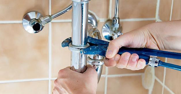 Immediate Replacement For Damaged Pipes