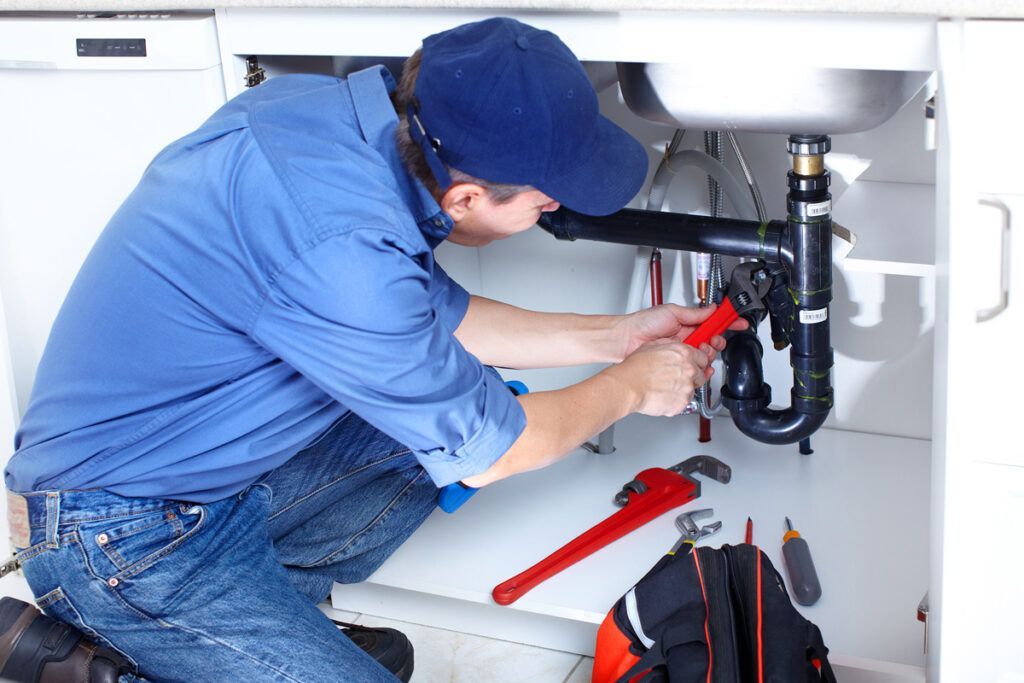 Find An Emergency Plumber Near You