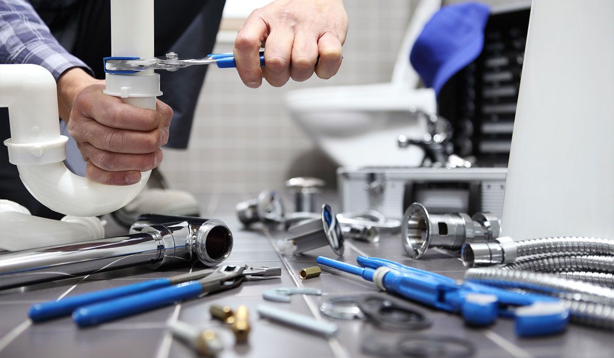 Emergency Plumbing Services Near Me