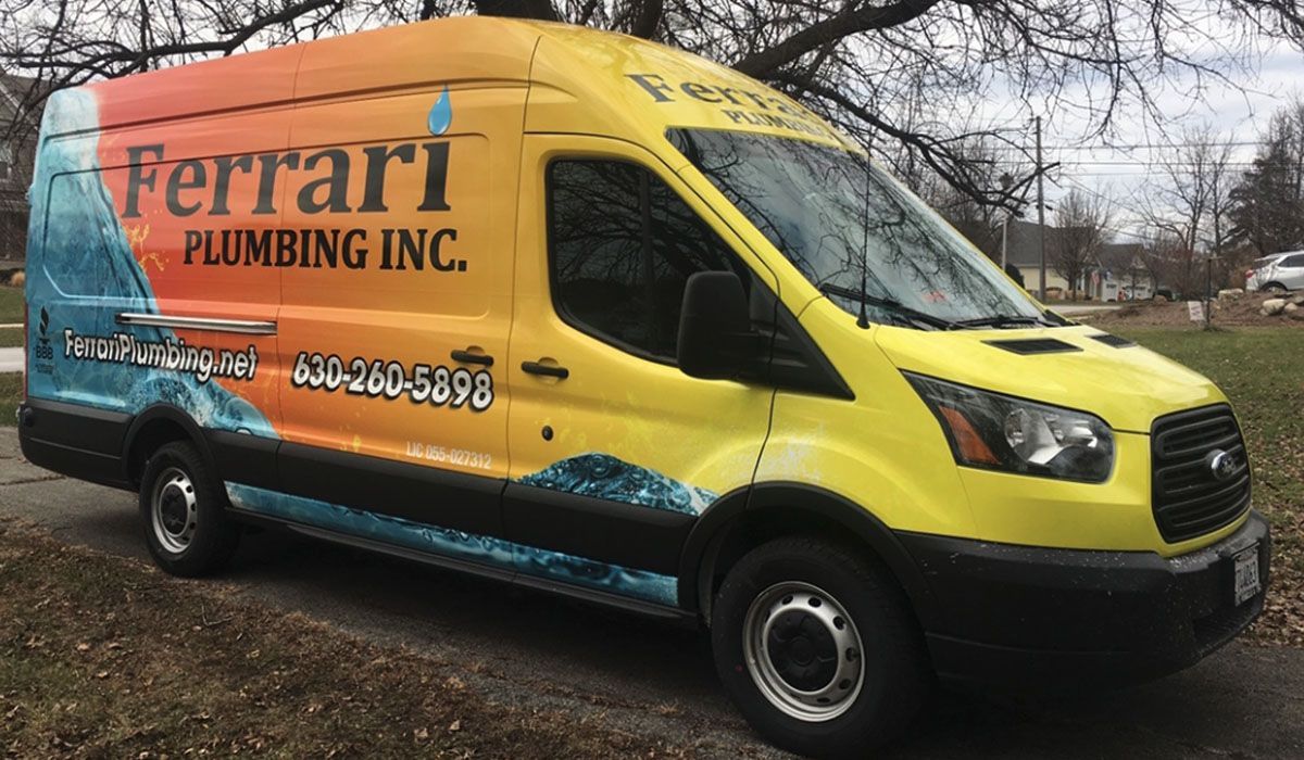 Emergency Plumbing Company In Winfield, IL