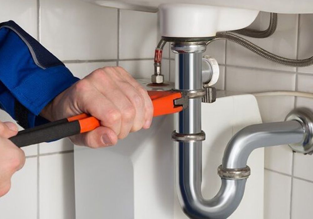 Emergency Plumber In Dupage County