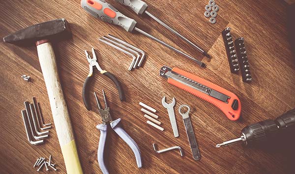 Building Maintenance