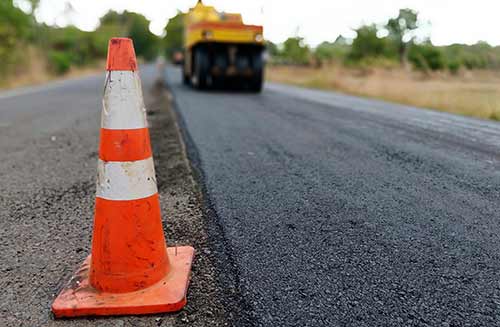 Road Work