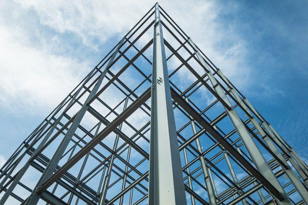 S&A Building Services
