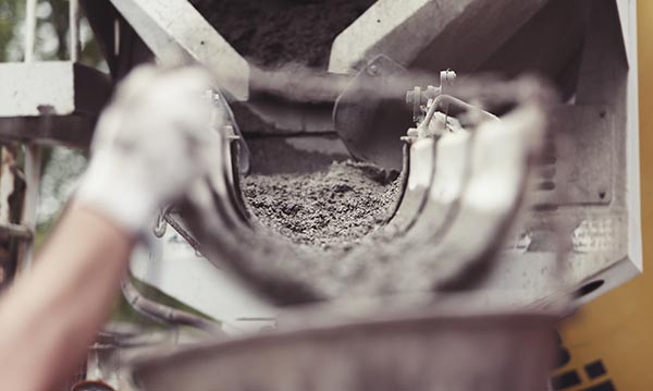 Concrete Construction