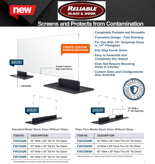 Flyers — Exterior Commercial Building in Newburgh, NY