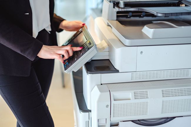 Printing Equipment — Provo, UT — Better Than New Toner
