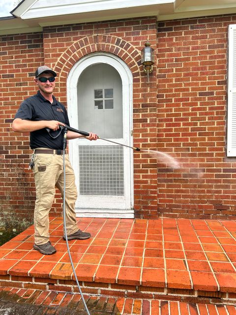 window squeegee