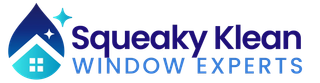 squeaky klean logo
