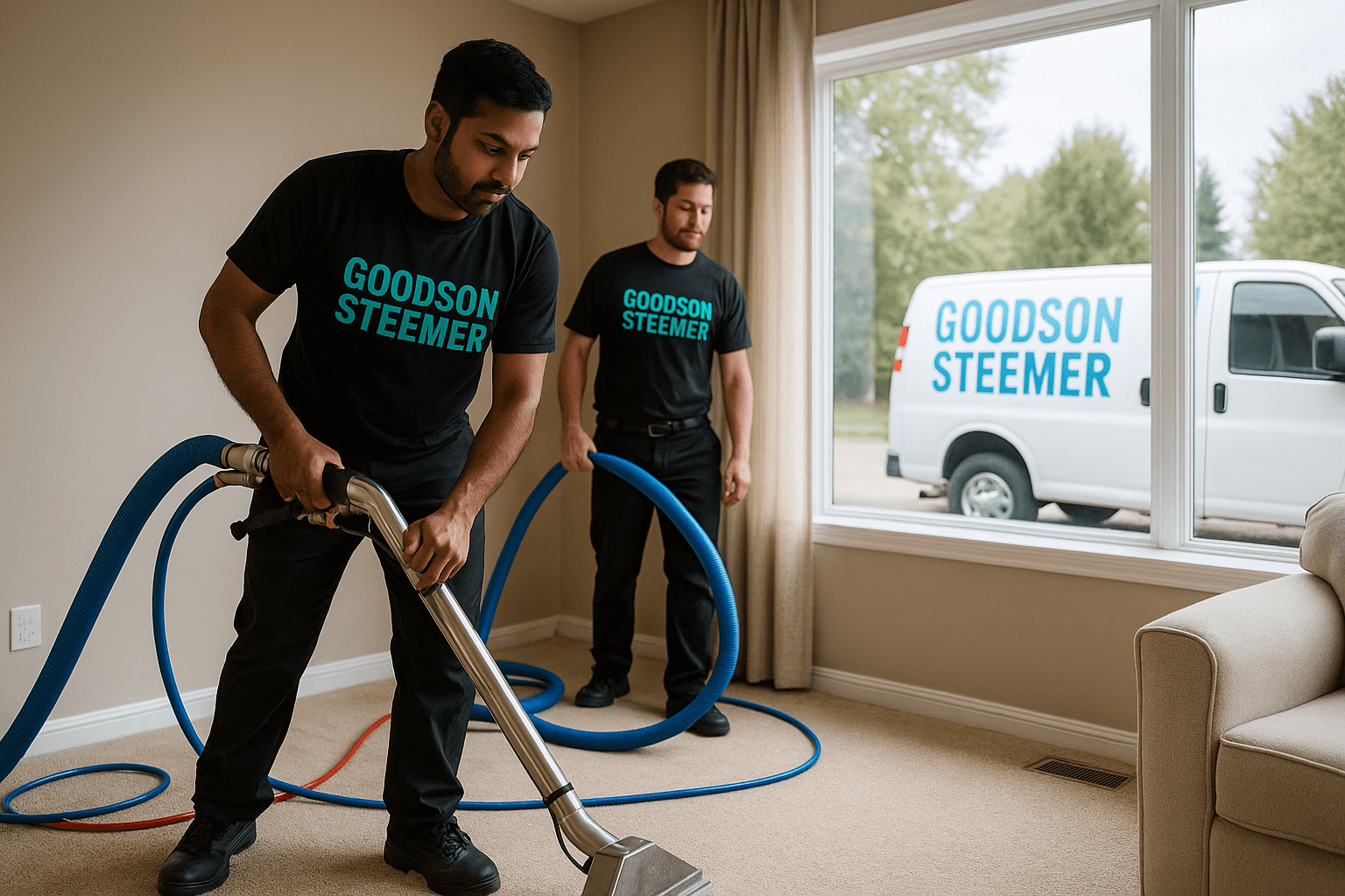 Carpet Cleaning in Farmington . Farmington Hills, MI