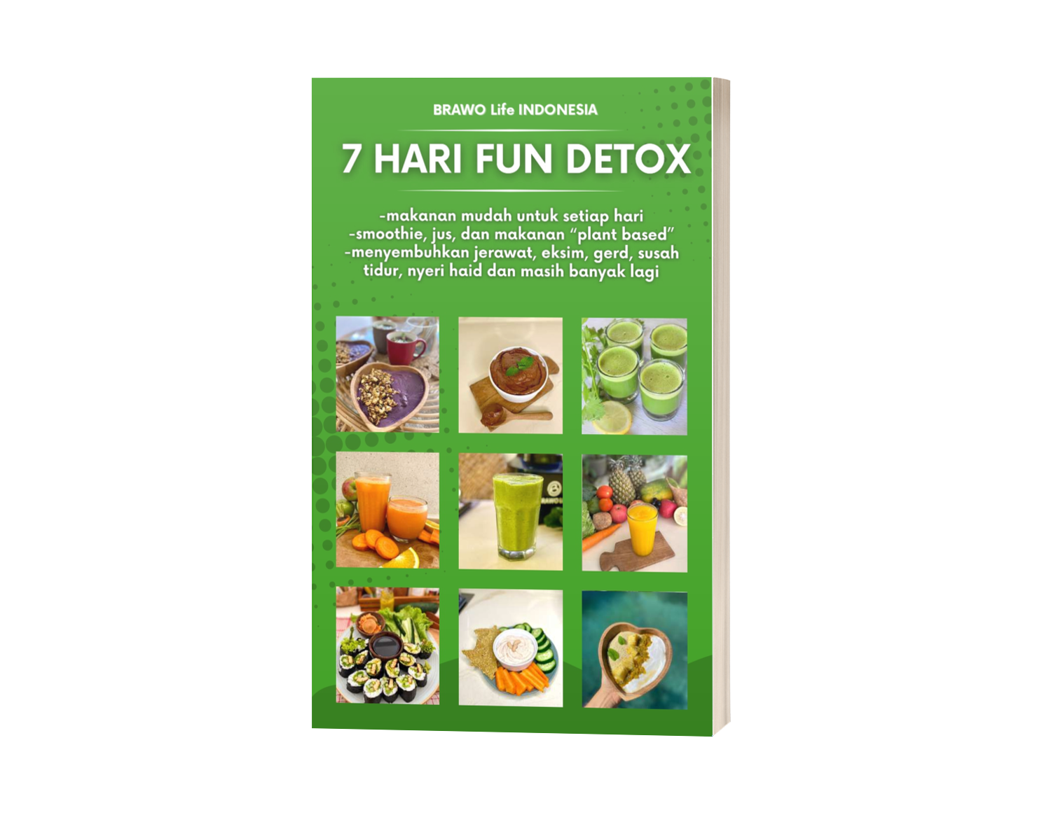 Sampul buku: 