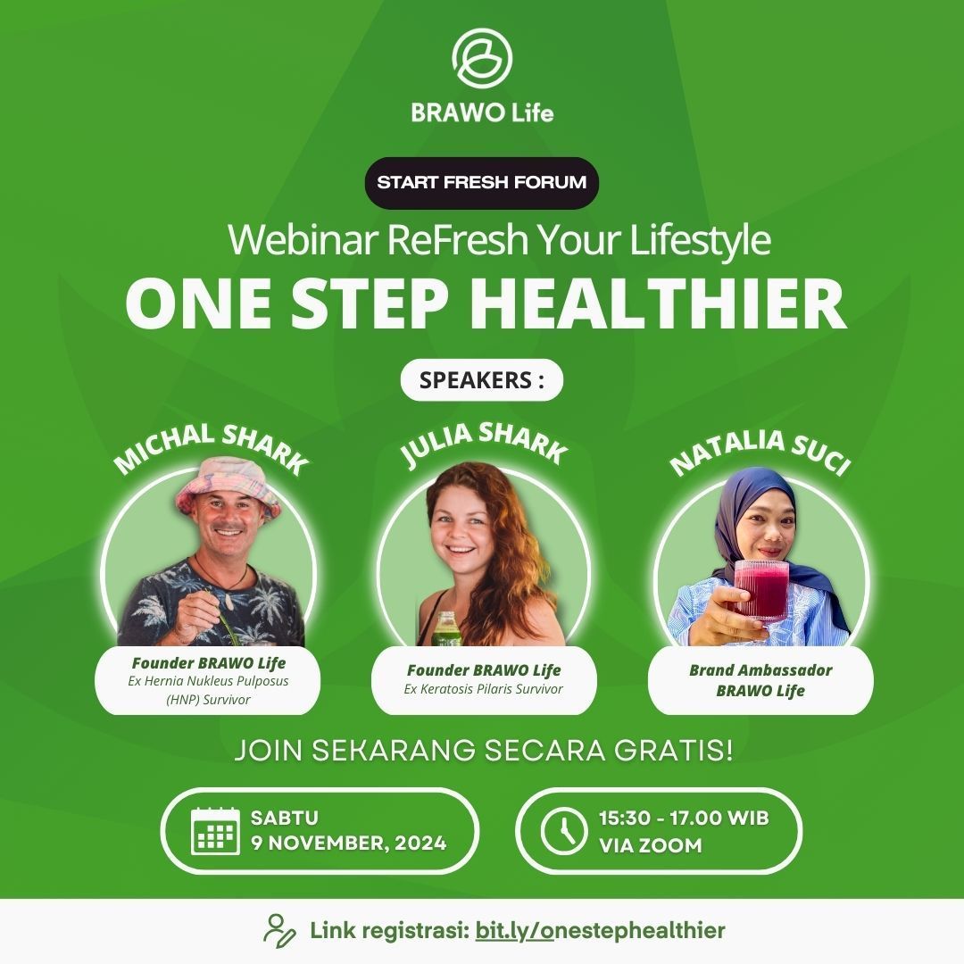 Iklan webinar: