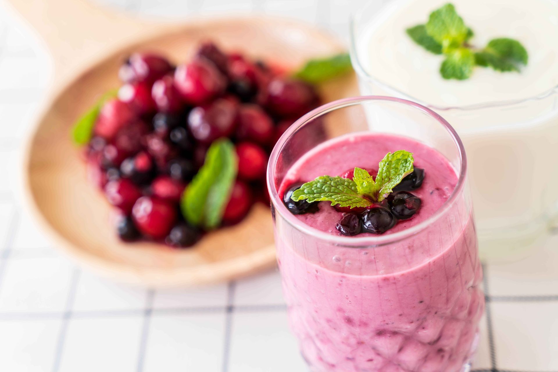 Juice di siang hari