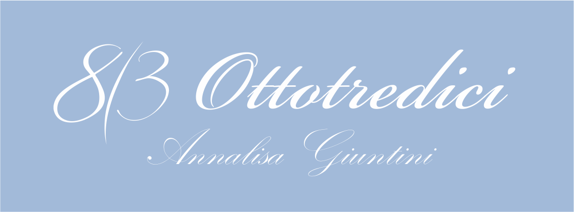 OTTOTREDICI - LOGO