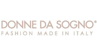 DONNE DA SOGNO - LOGO
