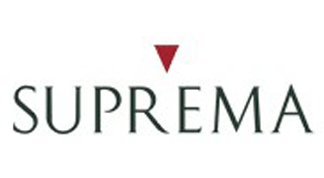 SUPREMA - LOGO