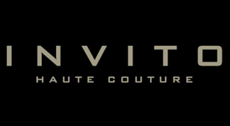 INVITO HAUTE COUTURE - LOGO