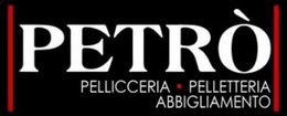 PETRÒ - LOGO