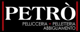 PETRÒ - LOGO