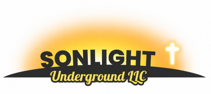 Sonlight Underground LLC | Logo