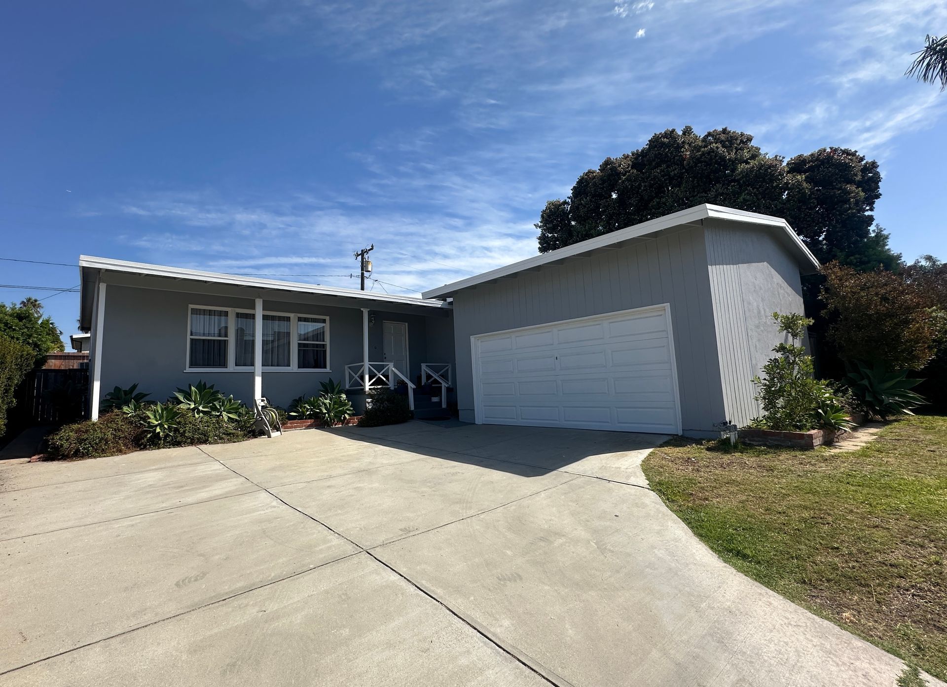 Home in Manhattan Beach