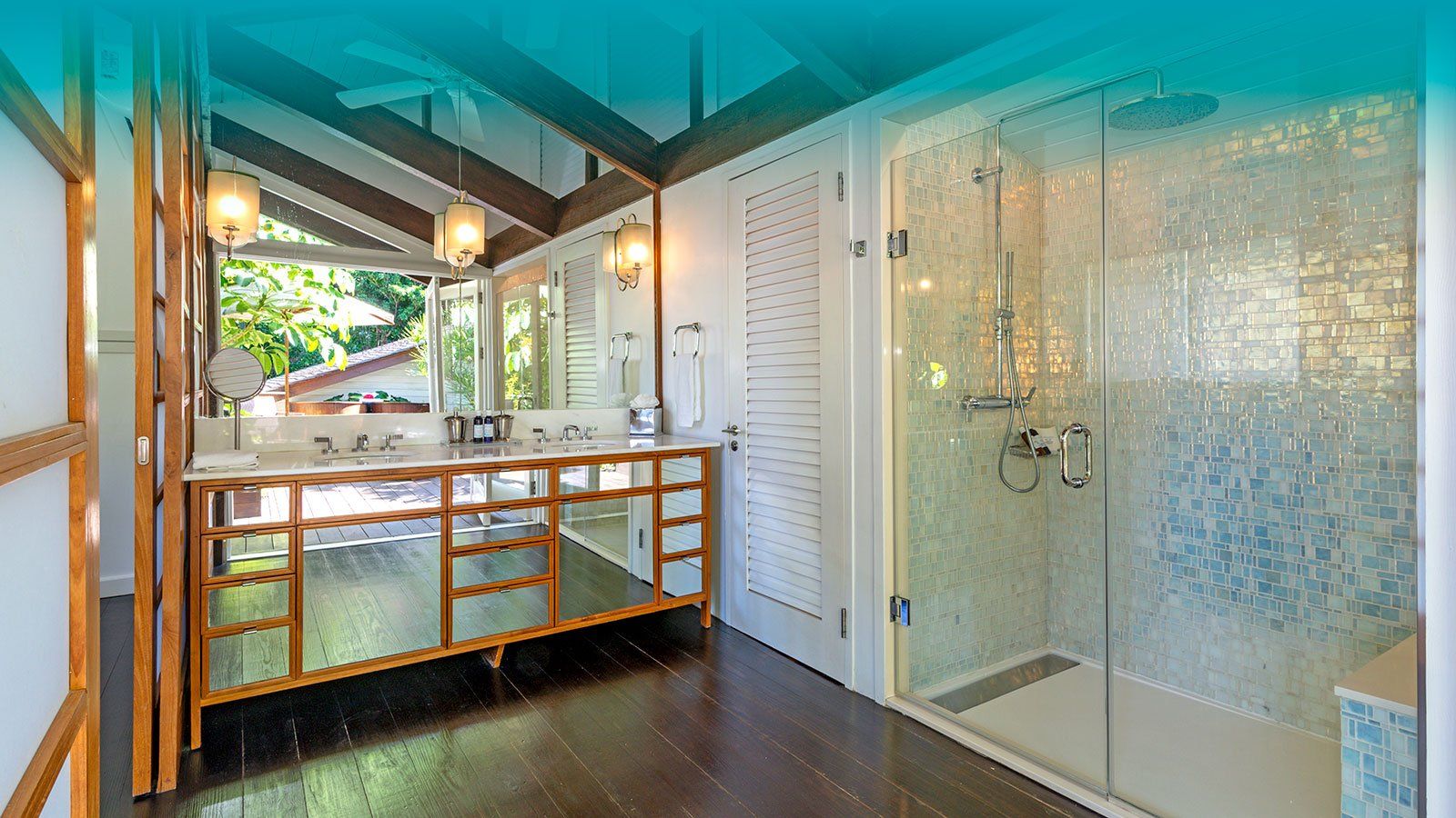 Jamaica vacation villa rentals