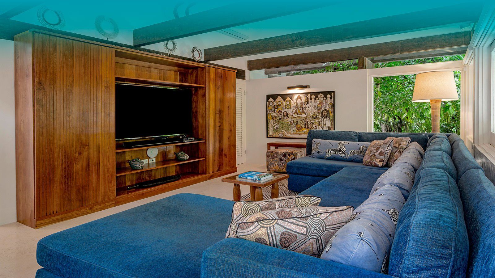Private Villa Rental Jamaica
