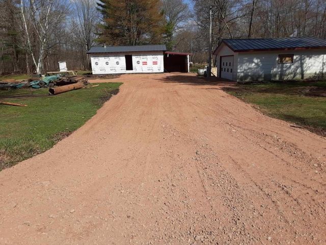Wide Farm | Preston, WI | Eskildsen's Tree Service & Property Maintenance