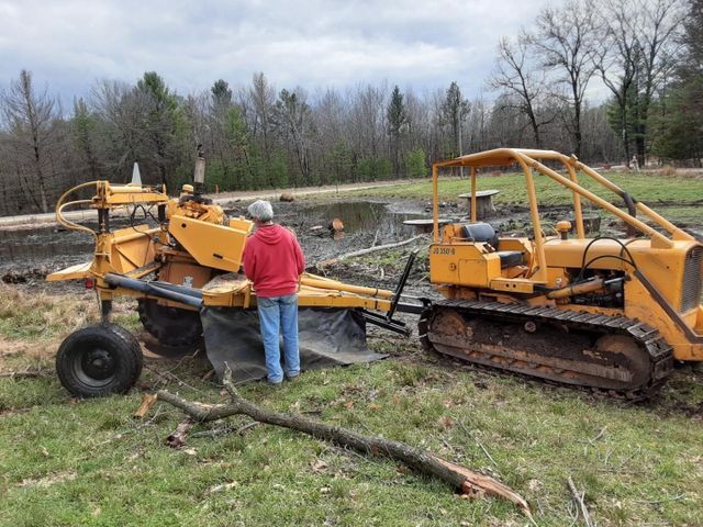 Site Inspection | Preston, WI | Eskildsen's Tree Service & Property Maintenance